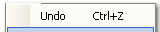 1. Undo