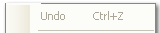 1. Undo