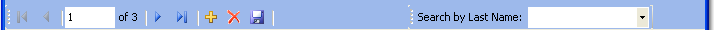 2. Toolbar