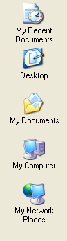 7. Quick View Toolbar