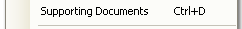 3. Supporting Documents