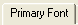 1. Primary Font tab