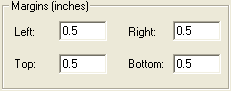 4. Margins