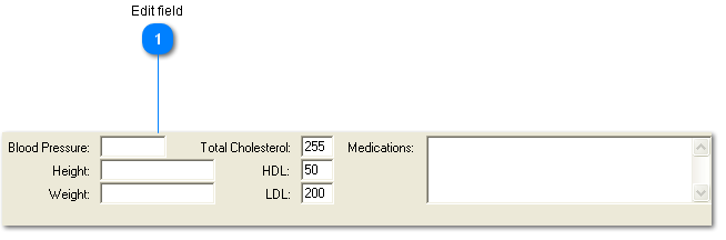 Health Information